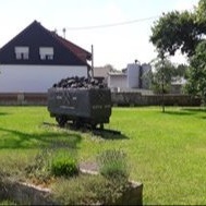 Neugestaltung Freundschaftsplatz am Bach