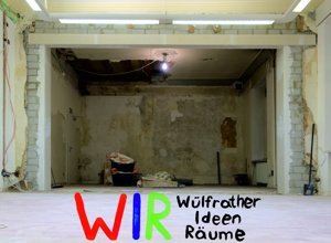 Veranstaltungsraum für Wülfrath im WIR-Haus
