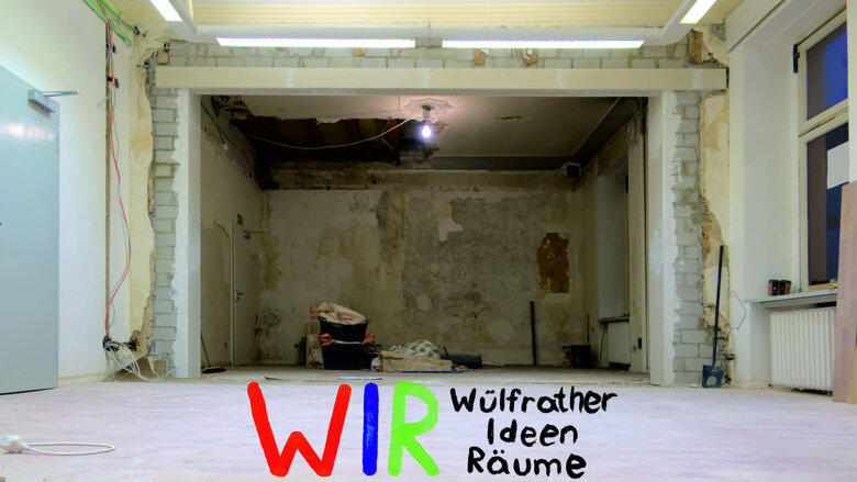 Große Ansicht vom Video