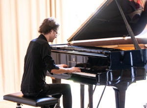 Digitaler Steinwayflügel
