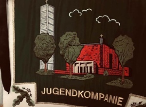 Teamkleidung für die Jugendkompanie des KSV e.V.