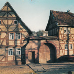 Freundeskreis Knorrsches Haus e.V. Uder