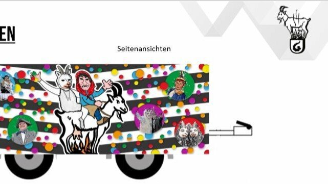 Große Ansicht vom Video