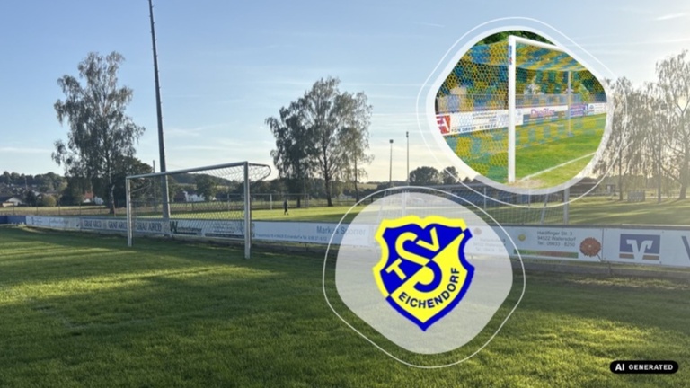 Erneuerung Fußballtore Hauptplatz