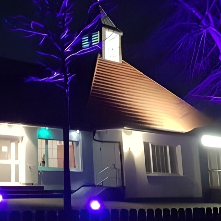 Für eine warme Halle - Heizung für die Schützenhalle von Delecke