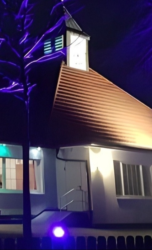 Für eine warme Halle - Heizung für die Schützenhalle von Delecke