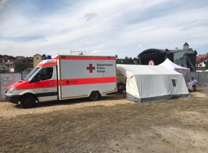 Mobile Unfallnachsorge - stark für die HelferInnen
