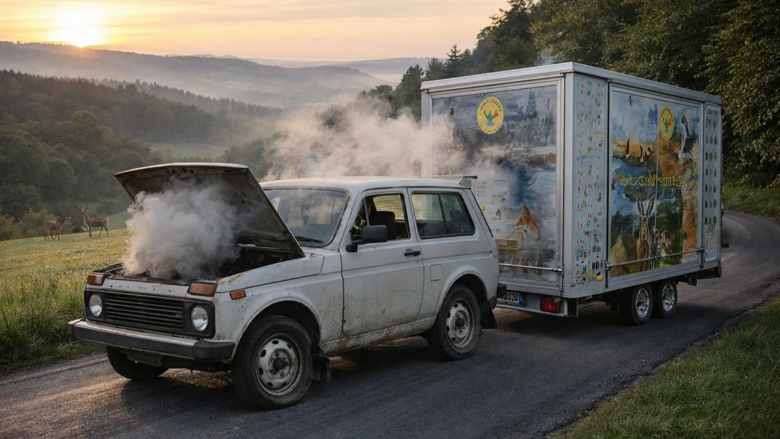Große Ansicht vom Video