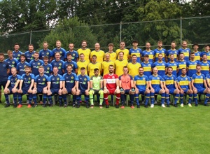 Sanierungsmaßnahmen am "Lochbachareal" in Höpfingen
