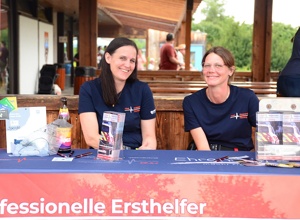 Ersatzbeschaffung eines neuen Einsatzfahrzeug für den First Responder