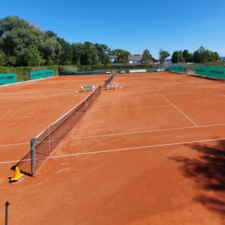 Trainerstunde mit Roland Winkler