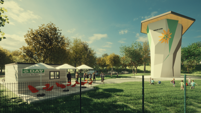 DAV Kletter- und Vereinszentrum Wangen