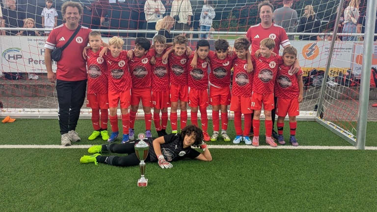 Oranje-Cup 2027