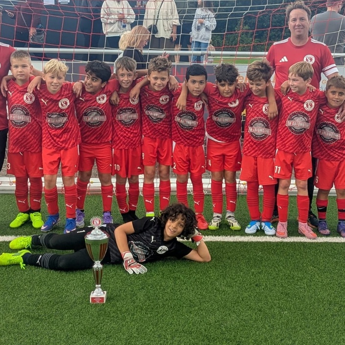 Oranje-Cup 2027