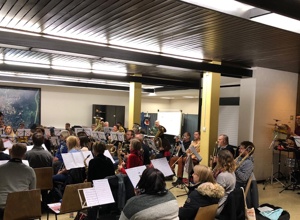 Corona Hilfe für den Musikverein Rülzheim e.V.