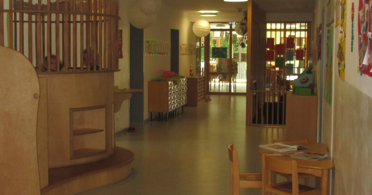 kindergarten st konrad