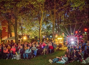Kino OpEN AiR und Live-Musik - Das Top Event in Markt Schwaben