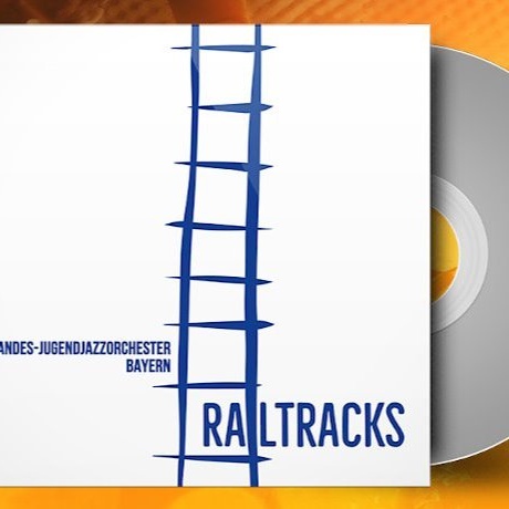 #Railtracks2019 - die neue CD