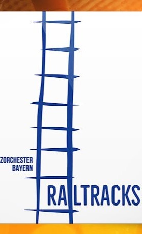 #Railtracks2019 - die neue CD