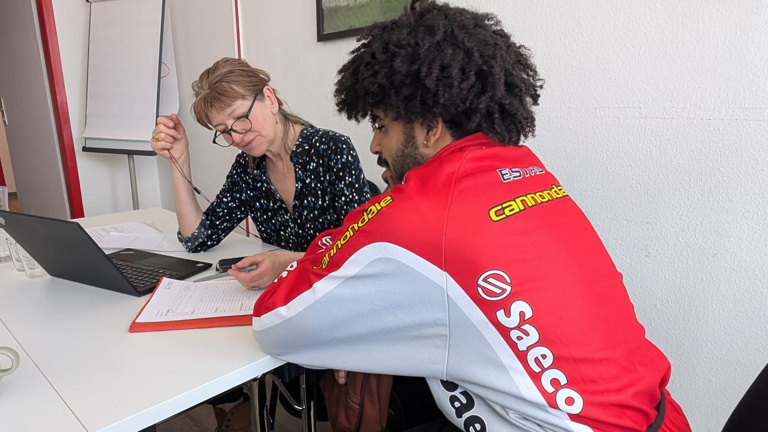 Sommer der Chancen – Integration sichern