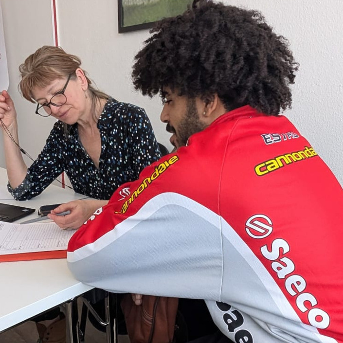 Sommer der Chancen – Integration sichern