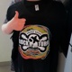 Shirt VIELFALT ROCKT by TIMO