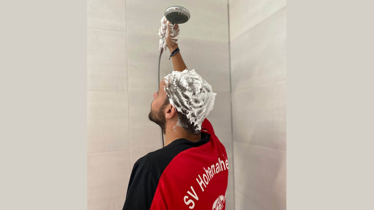 Gemeinsam gegen den Wasserschaden