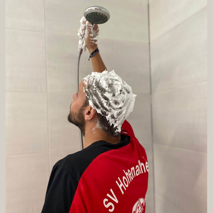 Gemeinsam gegen den Wasserschaden