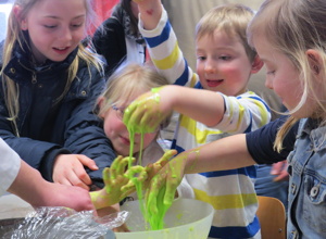 Lasercutter für Bambergs neuen MINT-Campus für Kinder und Jugendliche!