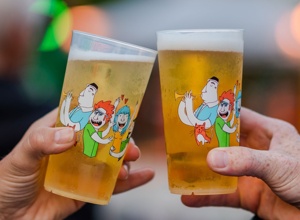 Parksommer Chemnitz 2020