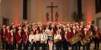 Corona Hilfe für den Musikverein Rülzheim e.V.