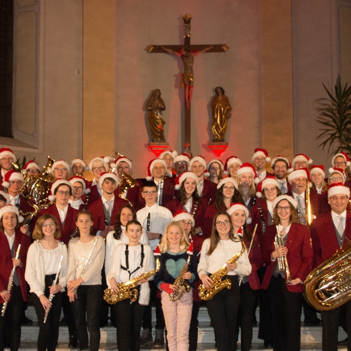 Corona Hilfe für den Musikverein Rülzheim e.V.