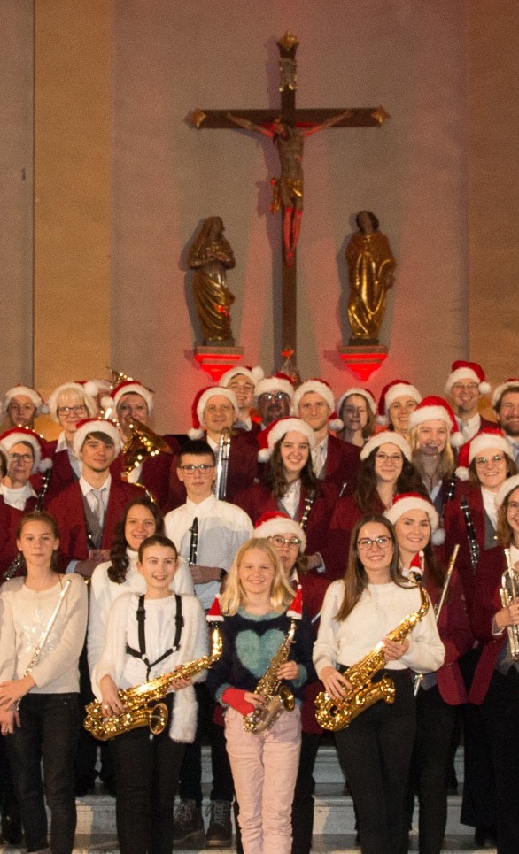 Corona Hilfe für den Musikverein Rülzheim e.V.
