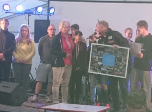 22. Heimkinderfahrt 2018