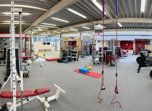 Gymnastikstühle für den Reha- und Seniorensport
