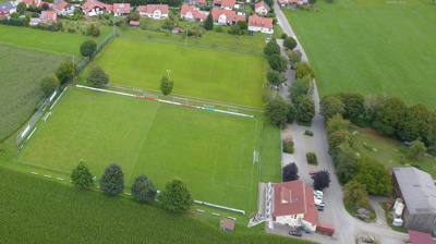 Aufsitzrasenmäher