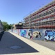 Kennenlernen unserer Schule und Kunstwerk