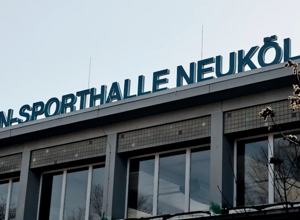 Jeder Wurf zählt – Unterstütze den Mini-Basketball beim TuS Neukölln