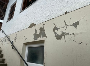 TSV Schwangau Clubheim