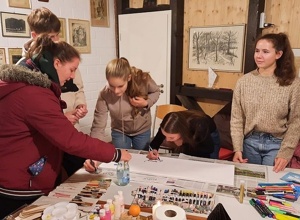 Rudern: Horizonterweiterung durch Frauenpower