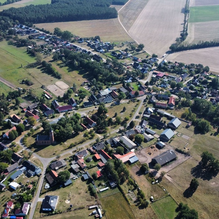 "650 Jahre Wesendorf" Unser Dorf feiert!