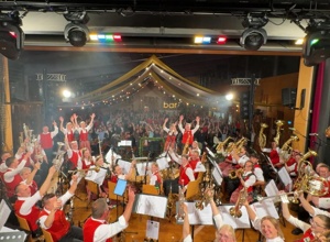 Neue Tracht für den Musikverein Karsee e.V.