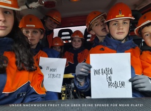 Zusammen ankommen