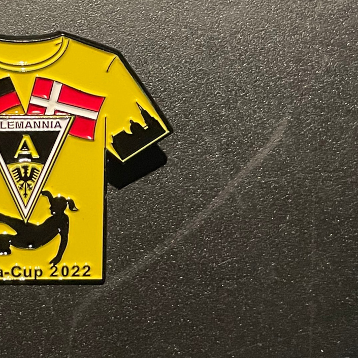 Öcher Mäddche kicken international - Let's go Dana Cup 2022 !