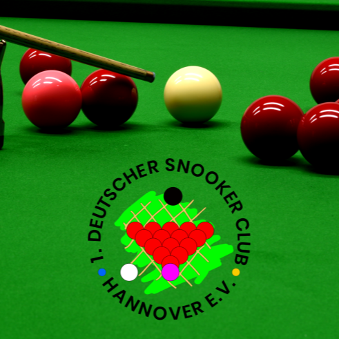 Spielstätte für den 1. Deutschen Snooker Club Hannover e.V.