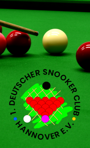 Spielstätte für den 1. Deutschen Snooker Club Hannover e.V.