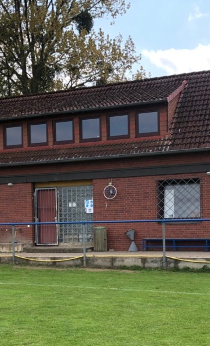 Volksbank: Beschallungsanlage für den TSV Algesdorf