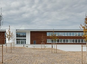 Video - Gymnasium Buchloe - Lebensraum Schule