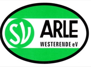 Neue Tore für die Jugendabteilung des SV Arle