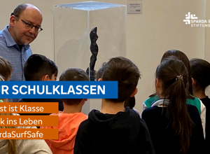 Wir gestalten gemeinsam Lebensräume